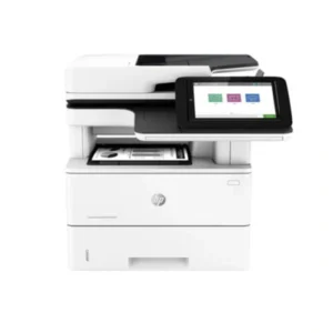 Impresora Multifuncional HP LaserJet Managed E52645dn