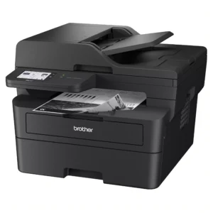 Impresora Multifuncional Laser Brother mono MFC-L2880DW