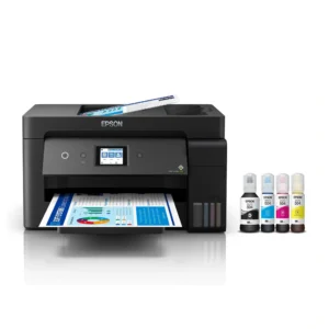 Impresora Multifuncional Tinta Epson Ecotank L14150 - Imagen 1
