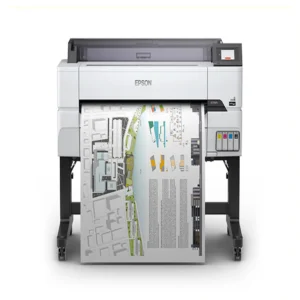 Impresora Plotter SureColor T5475 - SCT5475SR