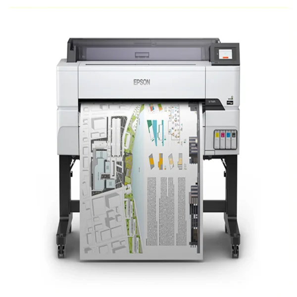 Impresora Plotter SureColor T5475 - SCT5475SR