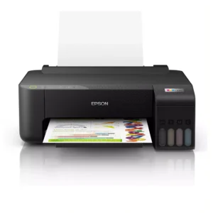 Impresora Tinta Epson Ecotank L1250