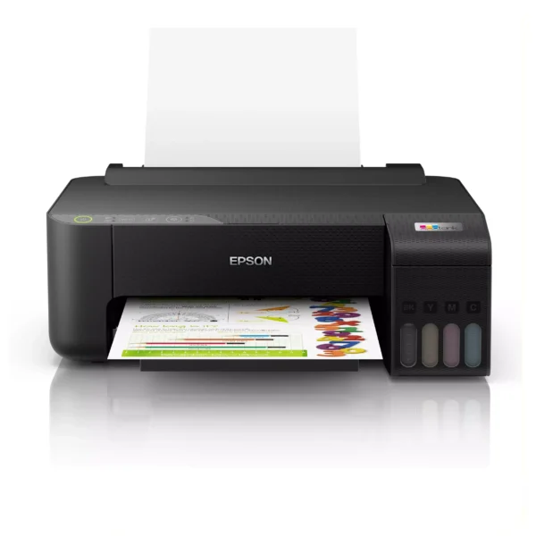 Impresora Tinta Epson Ecotank L1250