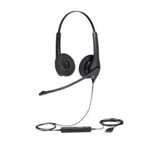 Jabra Biz 1500 Duo