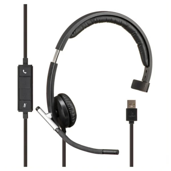 Jabra Biz 1500 Mono