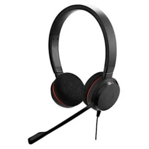 Jabra Evolve 30 II Duo USB