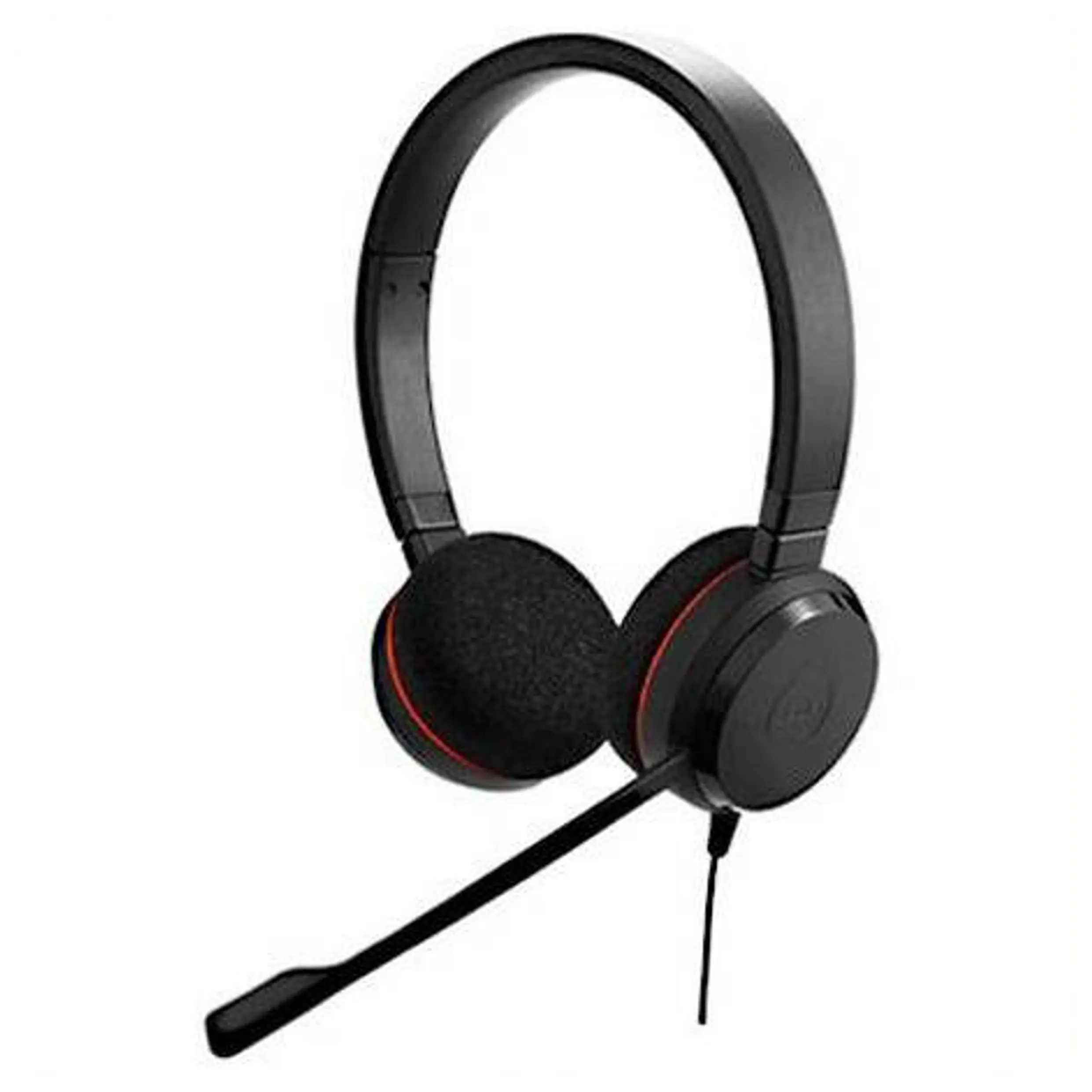 Jabra Headphones Evolve 30 II USB C/A Stereo St