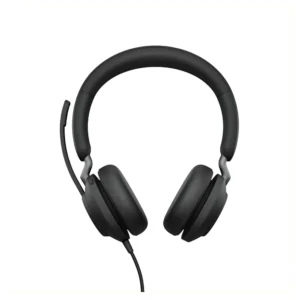 Headset Jabra Evolve2 40 Duo USB-C