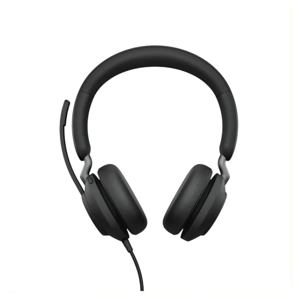 Headset Jabra Evolve2 40 Duo USB-C