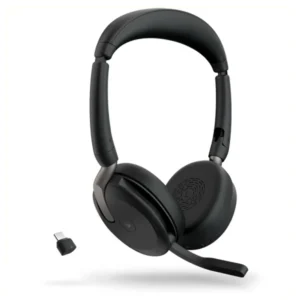 Jabra Evolve2 65 FLEX Duo USB Inalámbrico
