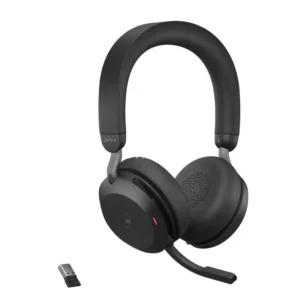 Jabra Evolve2 75 Duo USB Inalámbrico - Imagen 1
