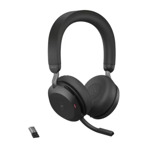 Jabra Evolve2 75 Duo USB Inalámbrico
