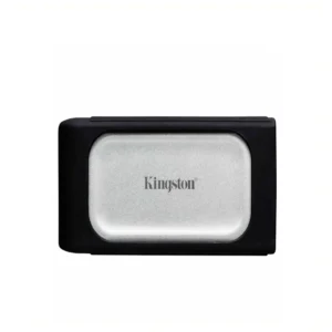 Disco Duro Kingston SSD 4TB Ext USB-C 2000MB/s