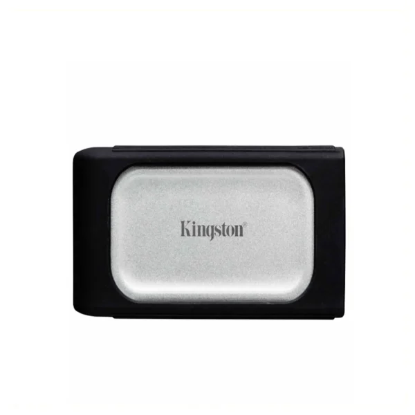 Disco Duro Kingston SSD 4TB Ext USB-C 2000MB/s