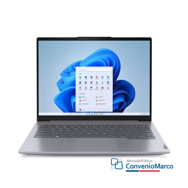 Laptop Lenovo ThinkBook 14 Windows 11 PRO AMD RYZEN 3 7335U 8GB 512 GB 21MV-G1