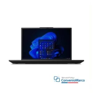 Laptop Lenovo ThinkPad P16 Windows 11 PRO INTEL CORE ULTRA 9 285HX VPRO 64GB 1 TB