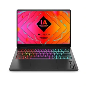 Laptop HP OMEN Transcend 14-fb0000 14-fb0001la 14" Intel Core Ultra 7 16GB 1TB SSD