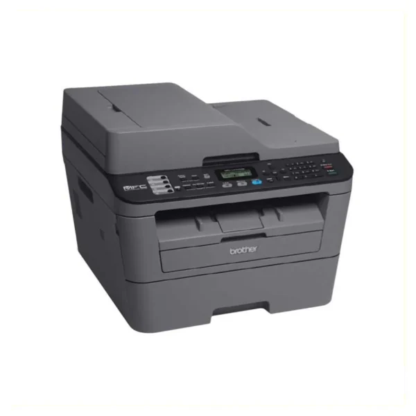 Impresora Multifuncional Laser Brother MFC-L2700DW