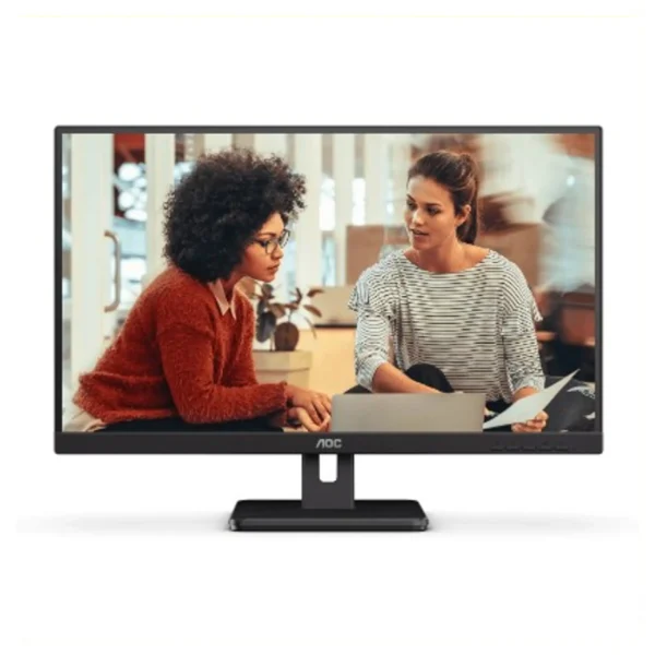 Monitor AOC 24 IPS FHD 100Hz