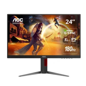 Monitor AOC Gaming 24 IPS FHD 180Hz