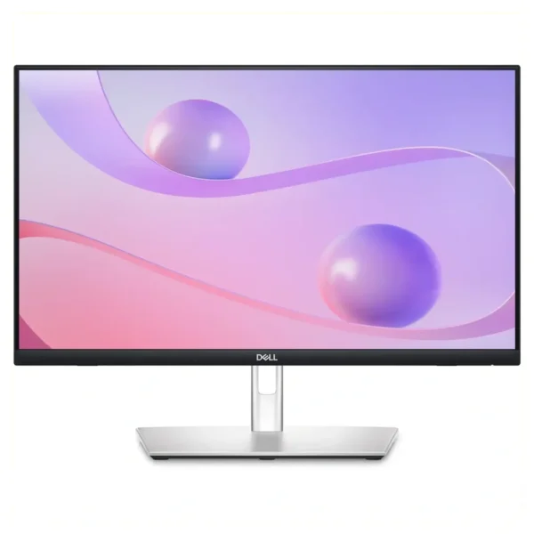 Monitor Dell P2424HT Touch USB-C Hub RJ45