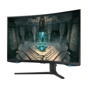 Monitor Gamer Odyssey G6 27 QHD 240Hz