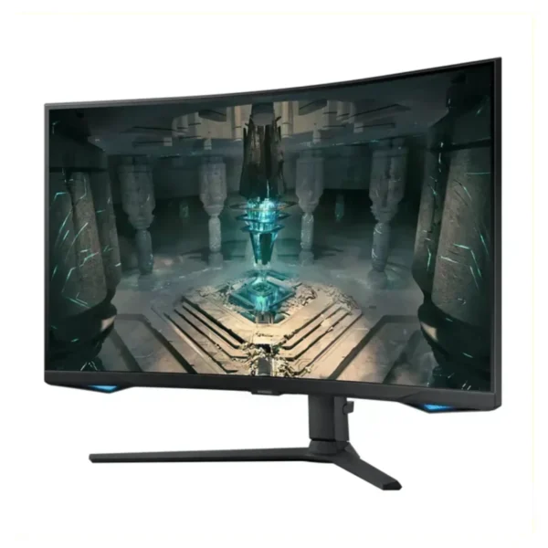 Monitor Gamer Odyssey G6 27 QHD 240Hz