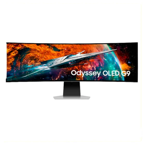 Monitor Odyssey G9 49