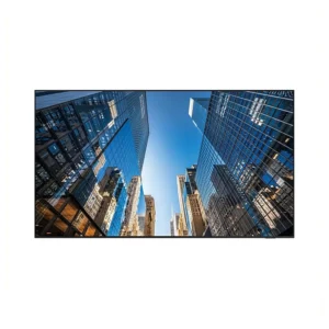 Monitor Pantalla 98 UHD Signage