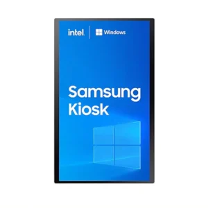 Monitor Samsung Tactil 24 LH24KM