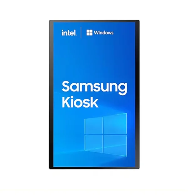 Monitor Samsung Tactil 24 LH24KM