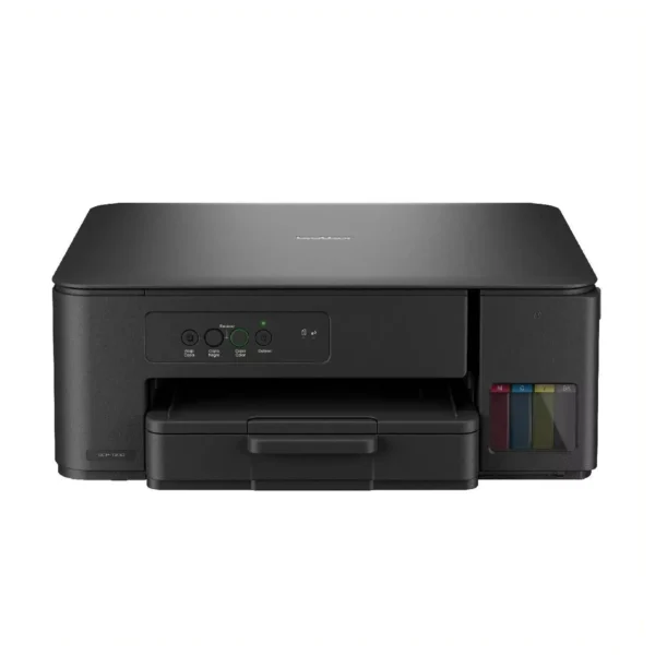 Impresora Multifuncional Brother Tank Tinta DCPT230