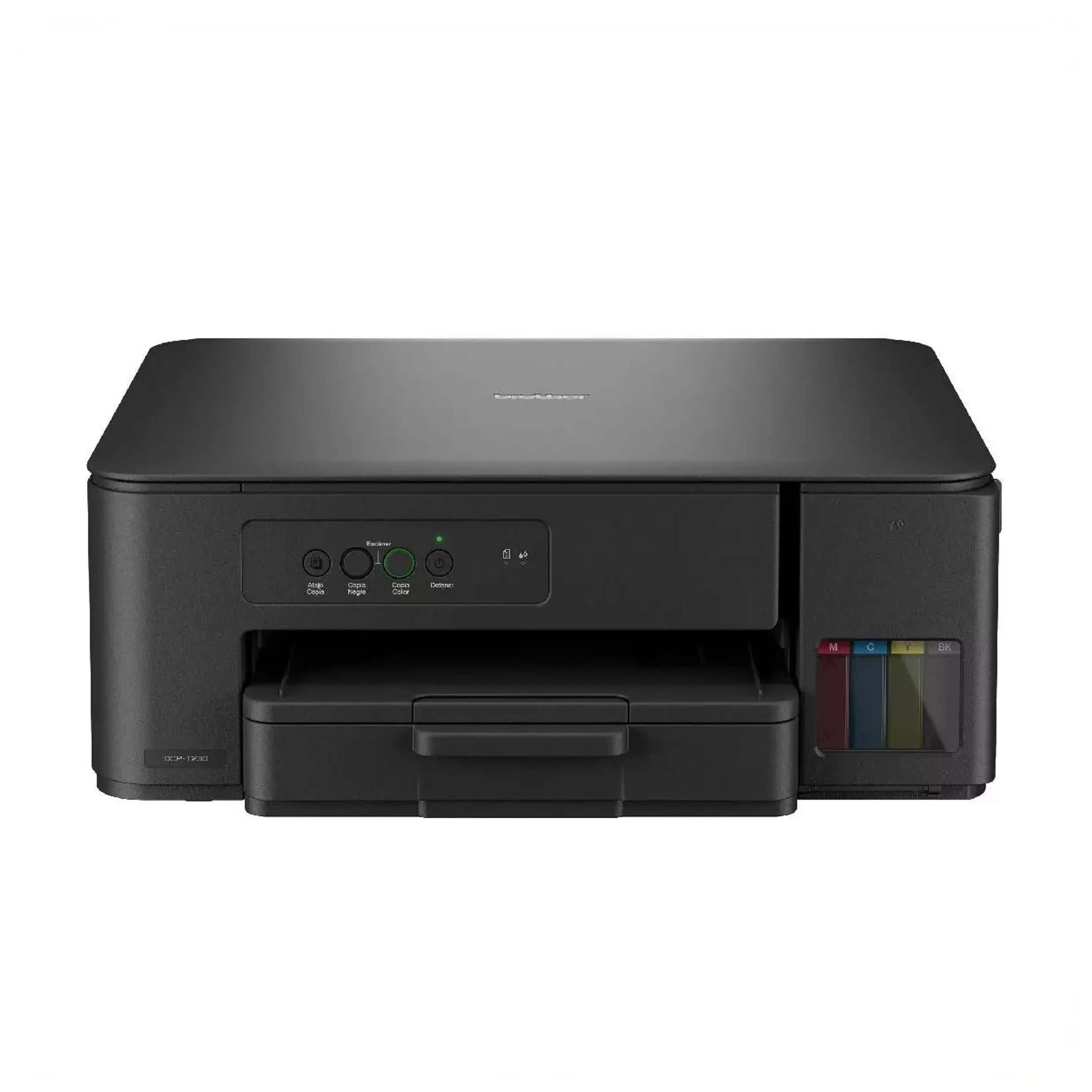 Multifuncional Brother Tinta Continua DCPT230