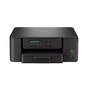 Impresora Multifuncional Brother Tank Tinta