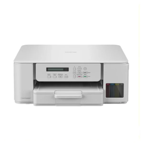 Multifuncional Brother Tank Tinta DCPT536DW