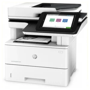 Impresora Multifuncional Laser HP LaserJetManaged E52645dn