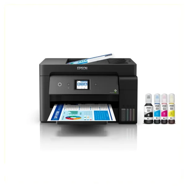 Multifuncional Tinta Epson Ecotank L14150 C11CH96303