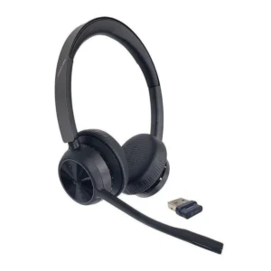 Poly Voyager 4320 Microsoft Teams Certified USB-A Headset +BT700 dongle