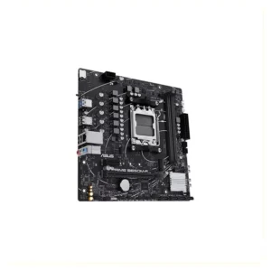 Placa Madre ASUS B650M-F PRIME AM5/DDR5/DIMM/1 M2/RYEZ 7/8/9