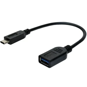 Adaptador Tipo C OTG Android