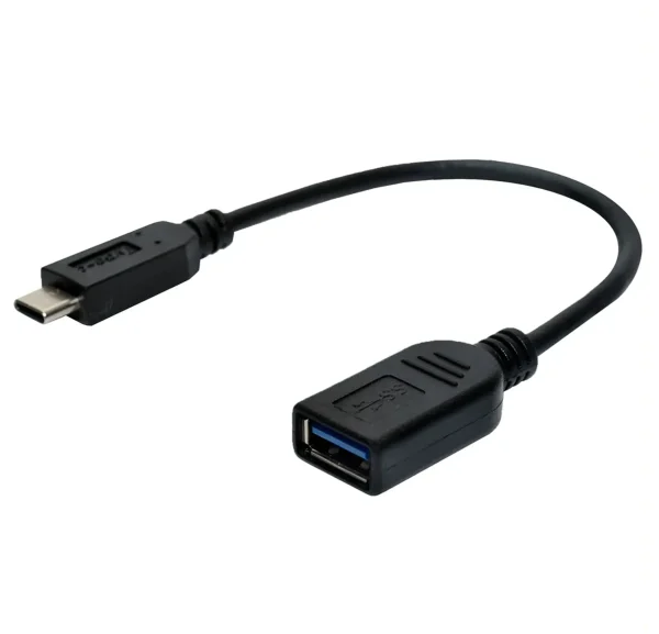 Adaptador Tipo C OTG Android