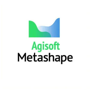 Agisoft Metashape Professional, Node-Locked license, Single