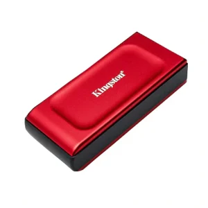 Disco Duro 1TB XS1000 Red External USB 3.2 Gen