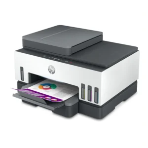 HP MTF SmartTank 790 USB/WiFi/Bluetooth/LAN/Duplex/ADF/Fax - Imagen 1