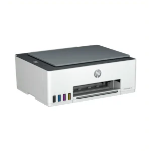 Impresora HP Smart Tank 580 MTF Tinta continua 12ppm USB/Wifi/BT