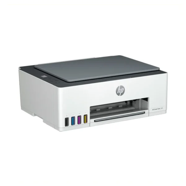 Impresora HP Smart Tank 580 MTF Tinta continua 12ppm USB/Wifi/BT