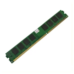 Memoria RAM KVR 8GB 1600MHz DDR3L DIMM 1.35V