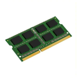 Memoria RAM KVR 8GB 1600MHz DDR3L SODIMM 1.35V