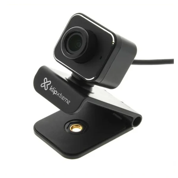 Webcam Klip Xtreme Wired KWC-500 1980x1080P Full HD USB HD MIC