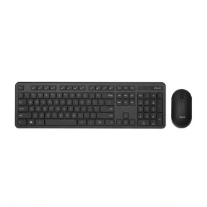 Kit ASUS Teclado y Mouse Inalambrico CW100 - Imagen 1